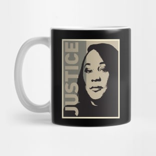 Fani Willis Series 2 by © Buck Tee Originals Mug